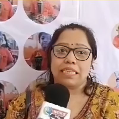 Ritu Agarwal