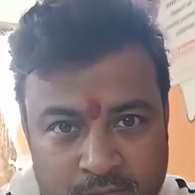 Sandeep Mahato